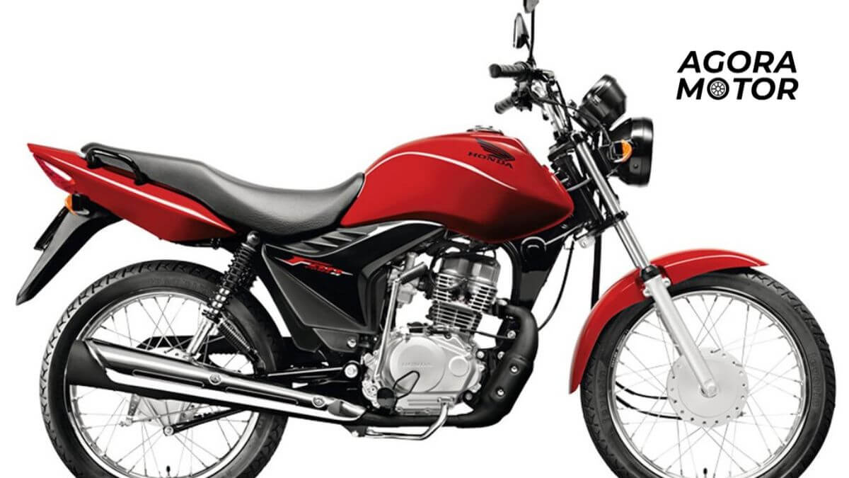 FAN 125 2012 Tabela FIPE Preço, Valor em Dezembro de 2023 Agora Motor