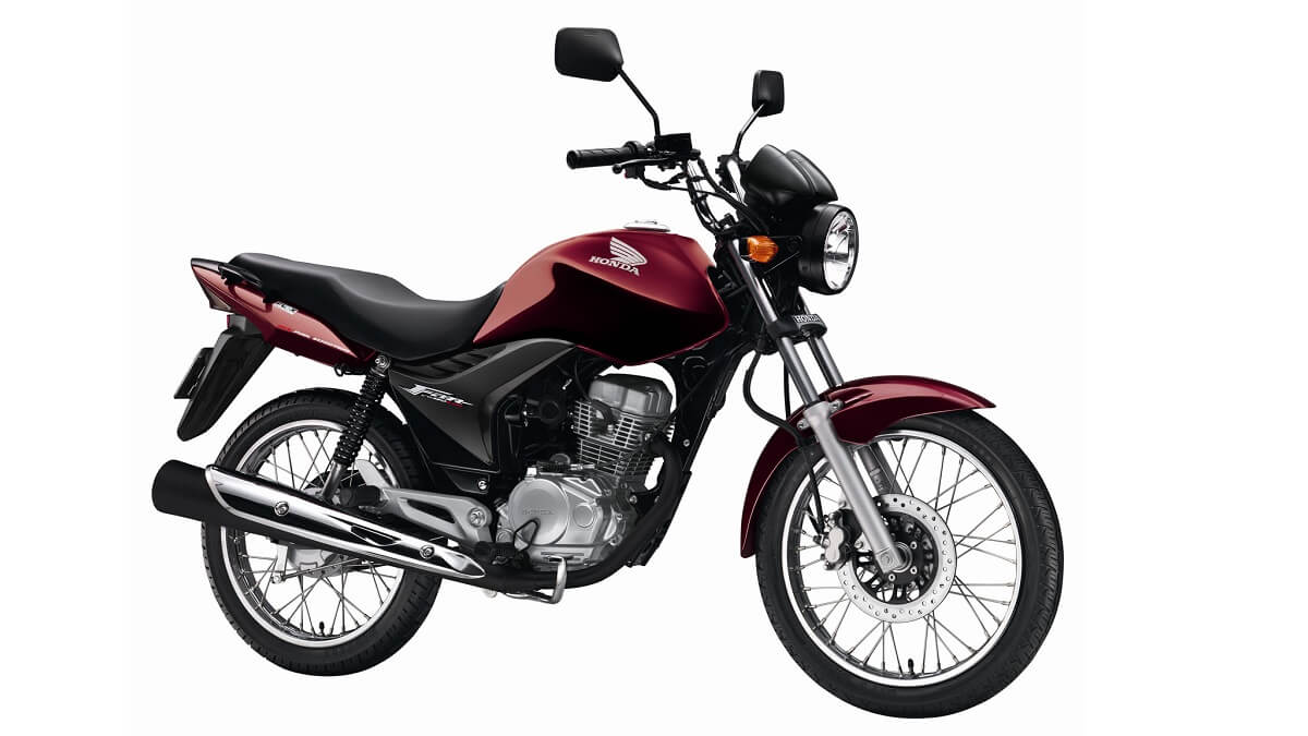 Fan 150 2011 Tabela FIPE Preço, Valor em Novembro de 2023 Agora Motor