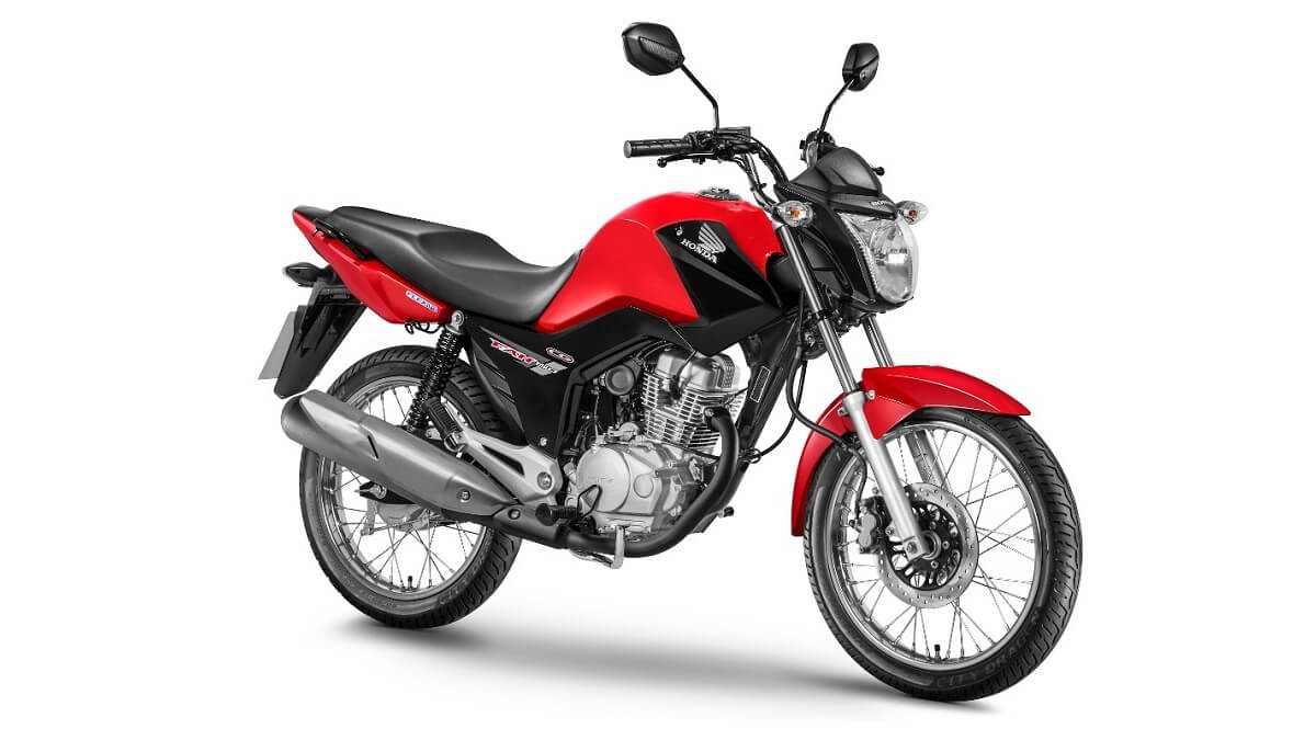 Fan 150 2014 Tabela FIPE Preço, Valor em Janeiro de 2024 Agora Motor