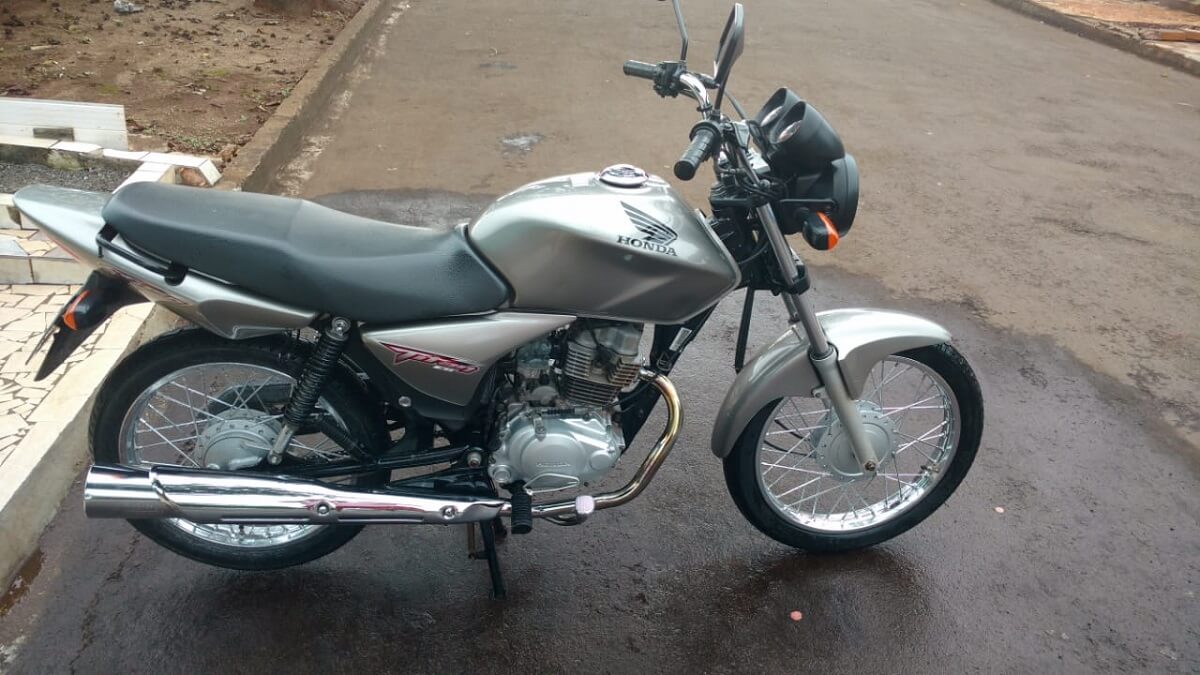 Titan 150 2008 Tabela FIPE Preço, Valor em Novembro de 2022 Agora Motor