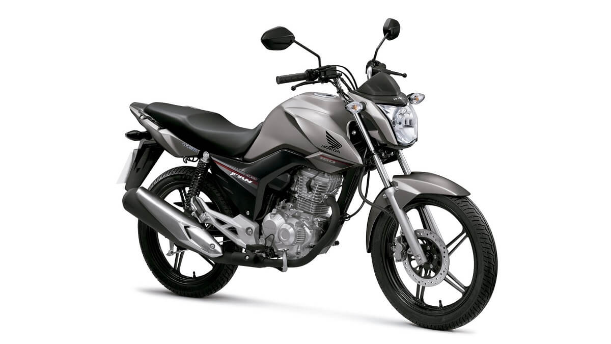 Fan 160 2016 Tabela FIPE Preço, Valor em Janeiro de 2024 Agora Motor