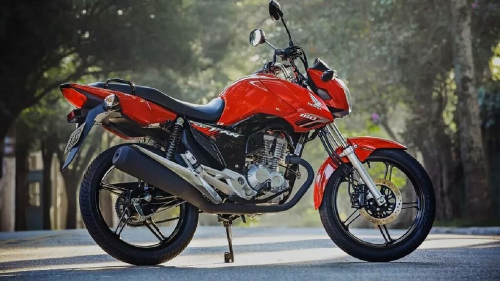 Fan 160 2018 Tabela FIPE Preço, Valor em Janeiro de 2024 Agora Motor