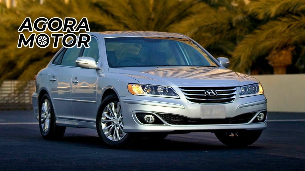 AZERA 2011 Tabela FIPE Preço, Valor em Novembro de 2023 Agora Motor