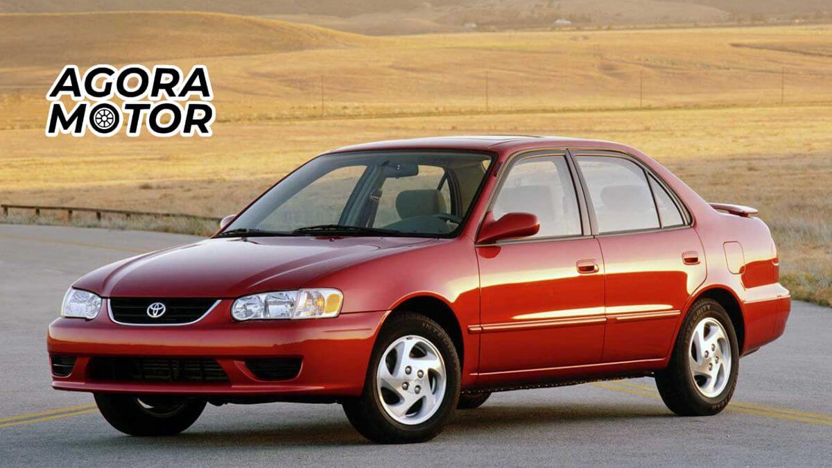 Corolla 2001 Tabela FIPE Preço, Valor em Dezembro de 2023 Agora Motor
