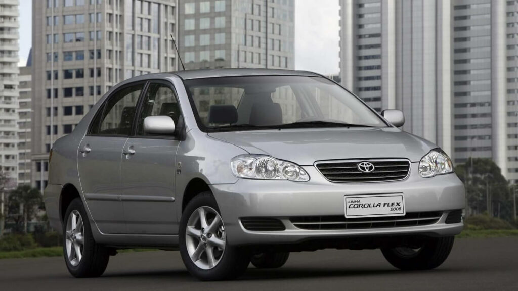 Corolla 2008 Tabela FIPE Preço, Valor em Dezembro de 2023 Agora Motor
