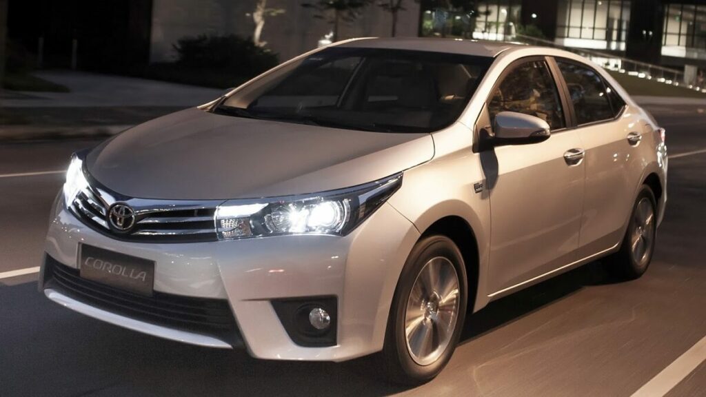 Corolla 2015 Tabela FIPE Preço, Valor em Janeiro de 2024 Agora Motor
