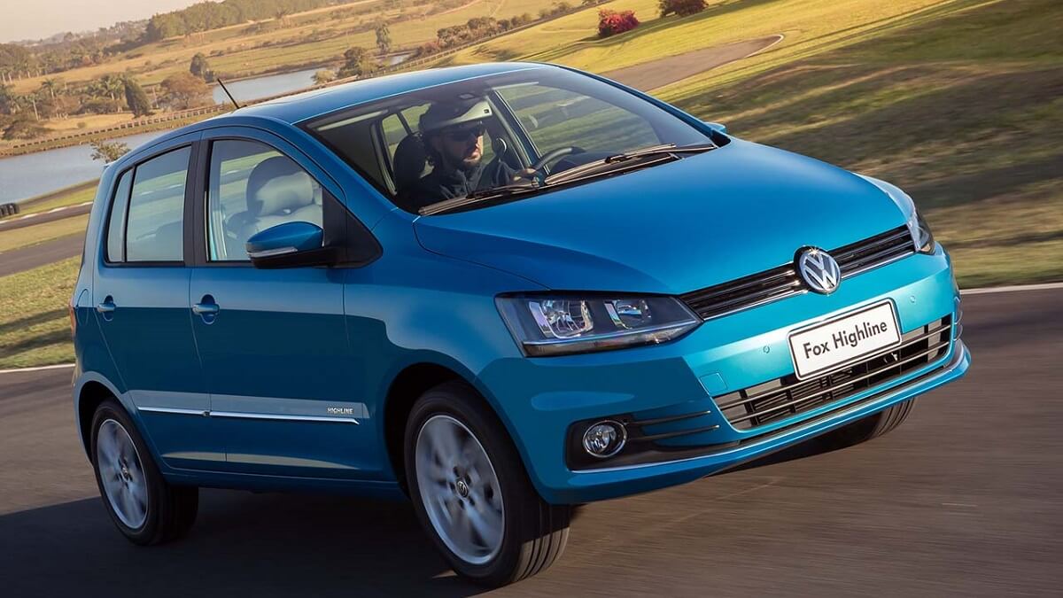 Fox 2015 Tabela FIPE Preço, Valor em Dezembro de 2023 Agora Motor