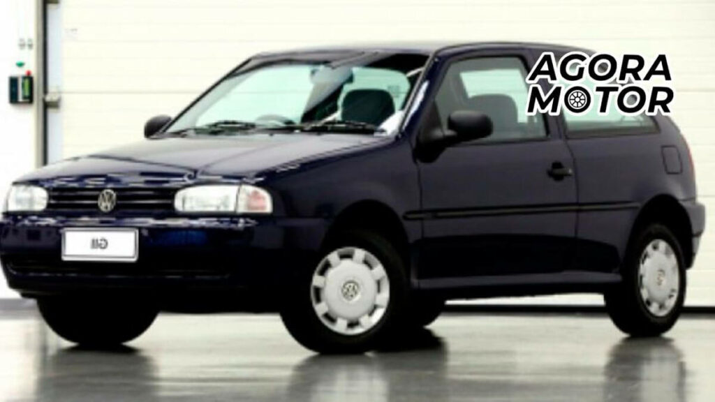 Gol 1999 Tabela FIPE Preço, Valor em Dezembro de 2023 Agora Motor