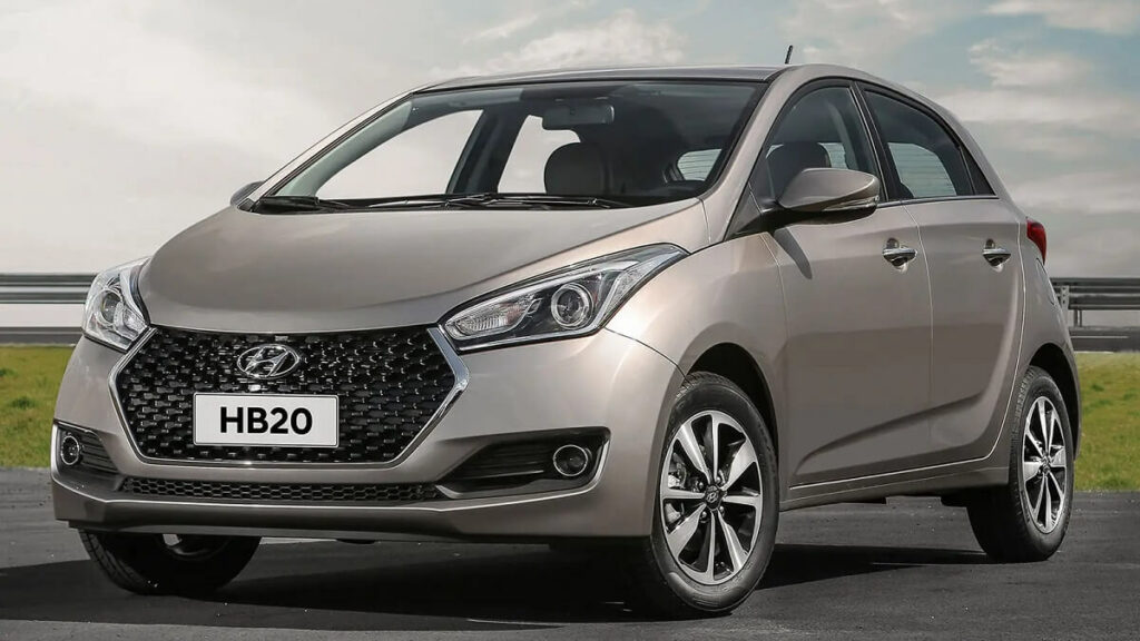 HB20 2019 Tabela FIPE Preço, Valor em Dezembro de 2023 Agora Motor