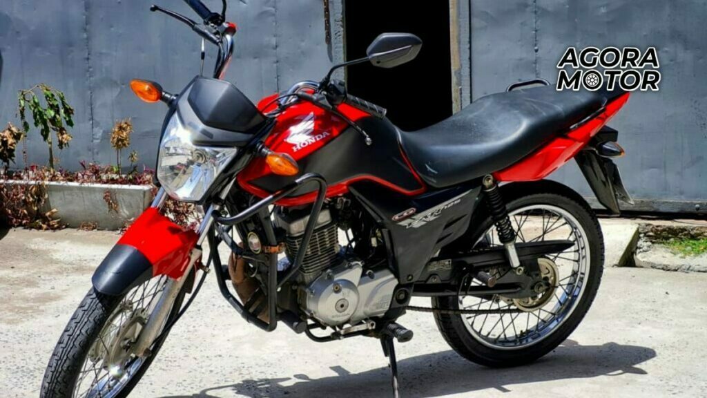 FAN 125 2014 Tabela FIPE Preço, Valor em Janeiro de 2024 Agora Motor