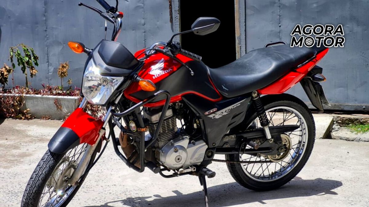 FAN 125 2014 Tabela FIPE Preço, Valor em Janeiro de 2024 Agora Motor