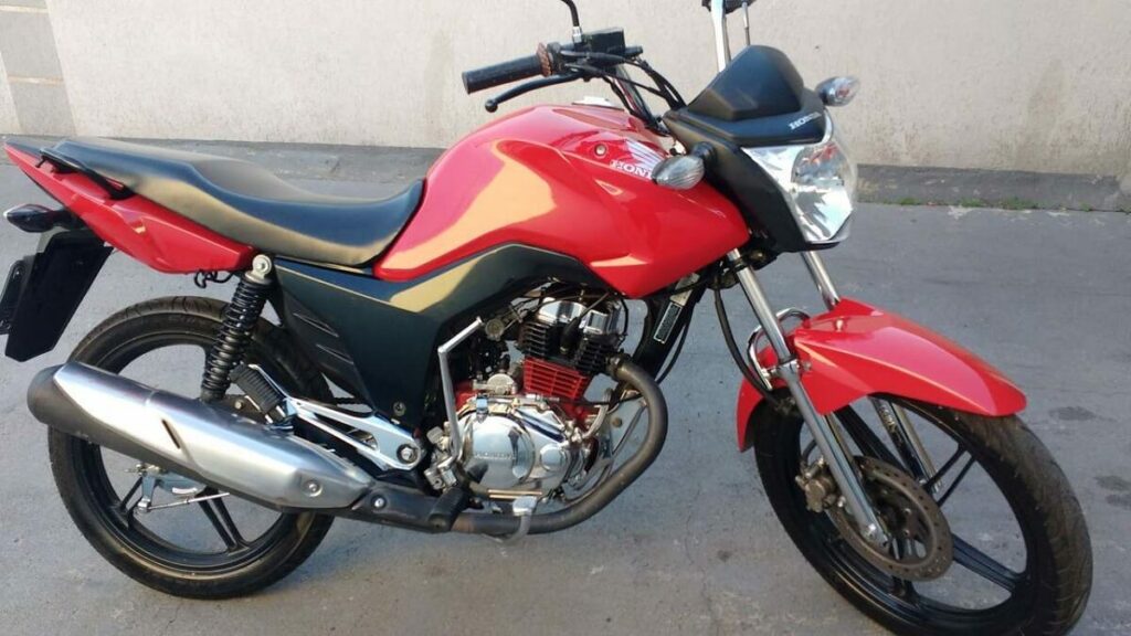 Fan 150 2015 Tabela FIPE Preço, Valor em Novembro de 2022 Agora Motor