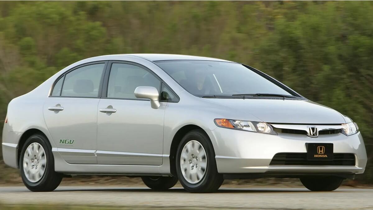 Civic 2007 Tabela FIPE Preço, Valor em Dezembro de 2023 Agora Motor