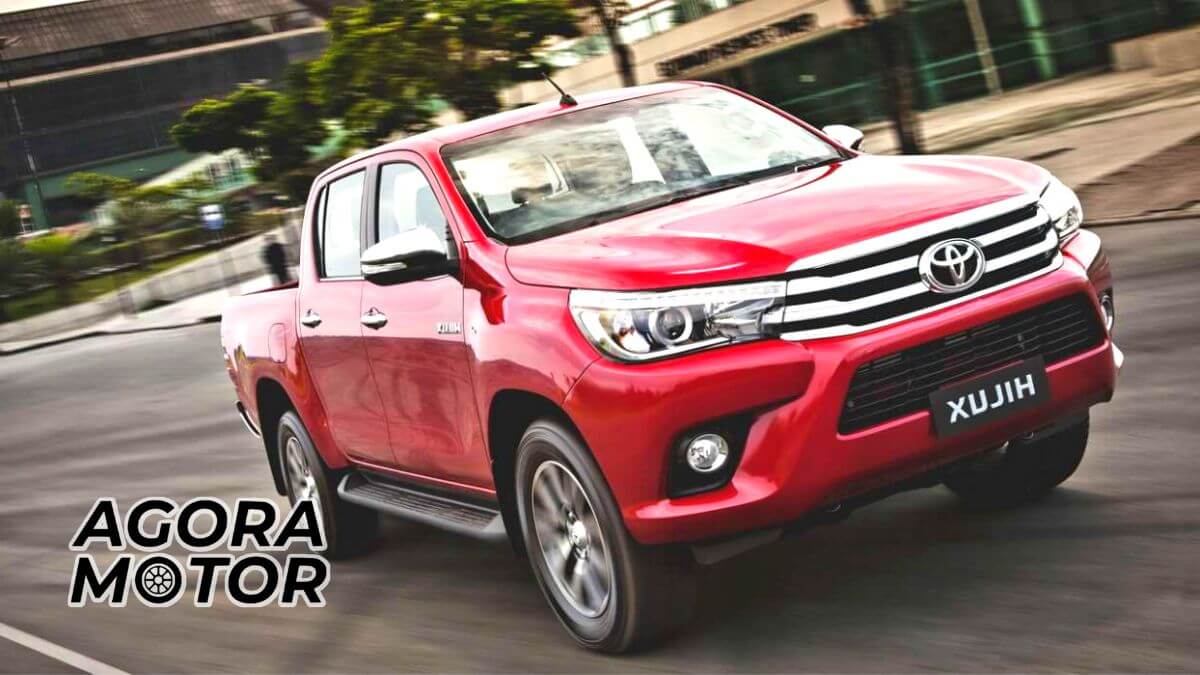 Hilux 2017 Tabela FIPE Preço, Valor em Outubro de 2023 Agora Motor