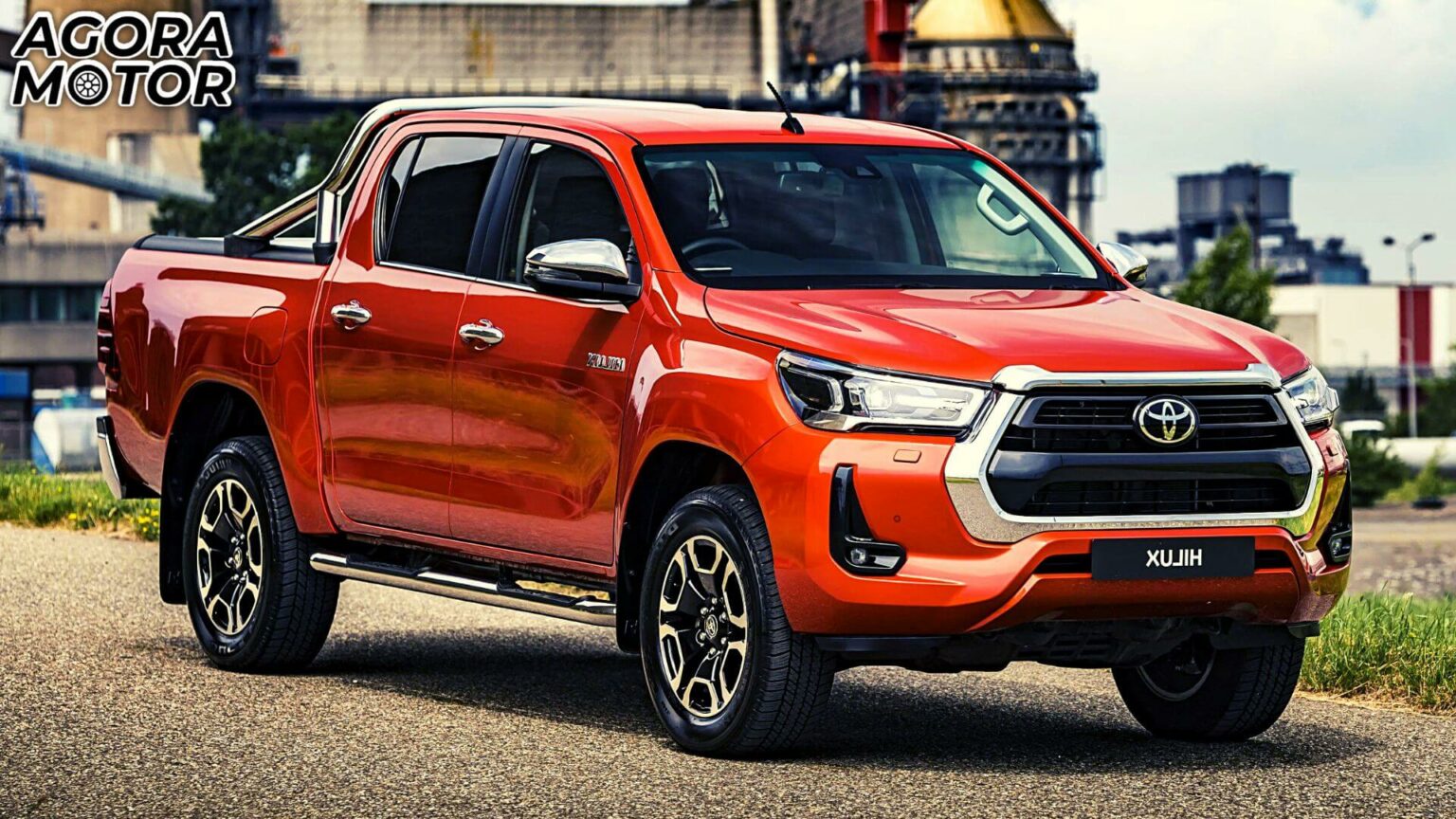 Hilux 2021 Tabela FIPE Preço, Valor em Novembro de 2023 Agora Motor