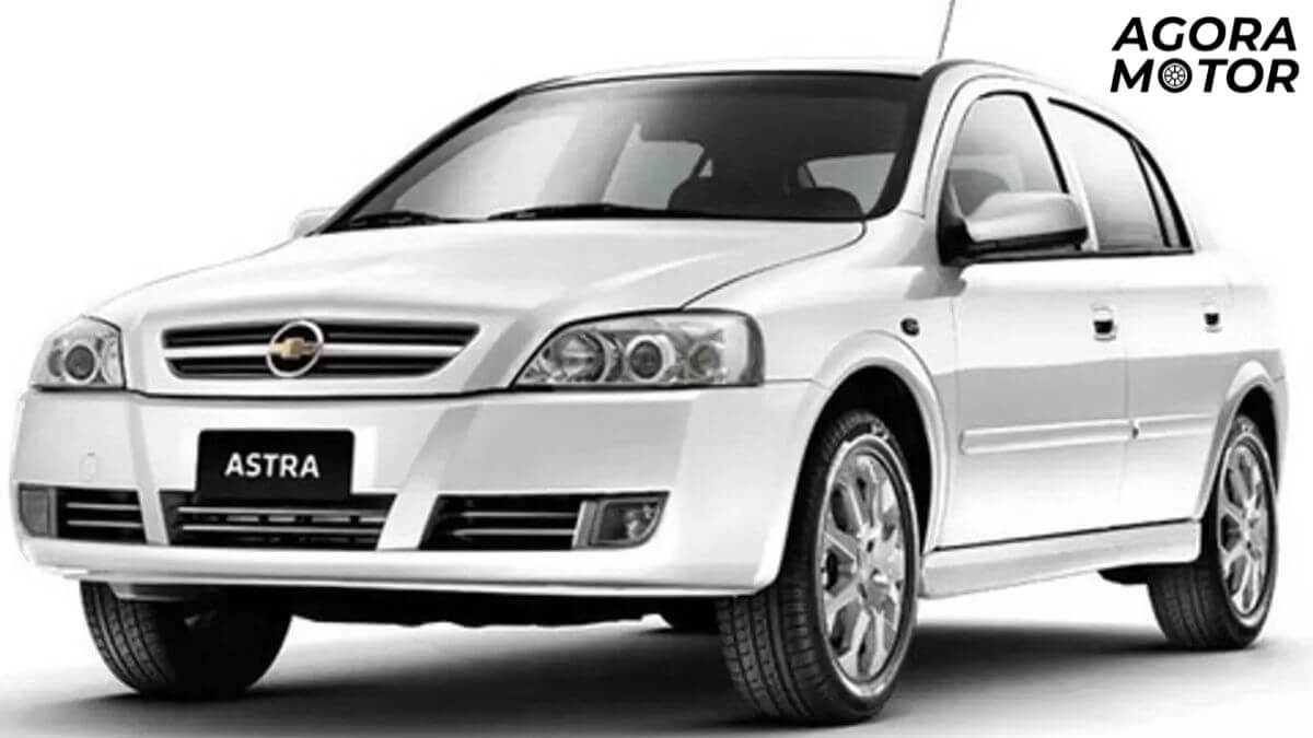 Astra 2004 Tabela FIPE Preço, Valor em Dezembro de 2023 Agora Motor
