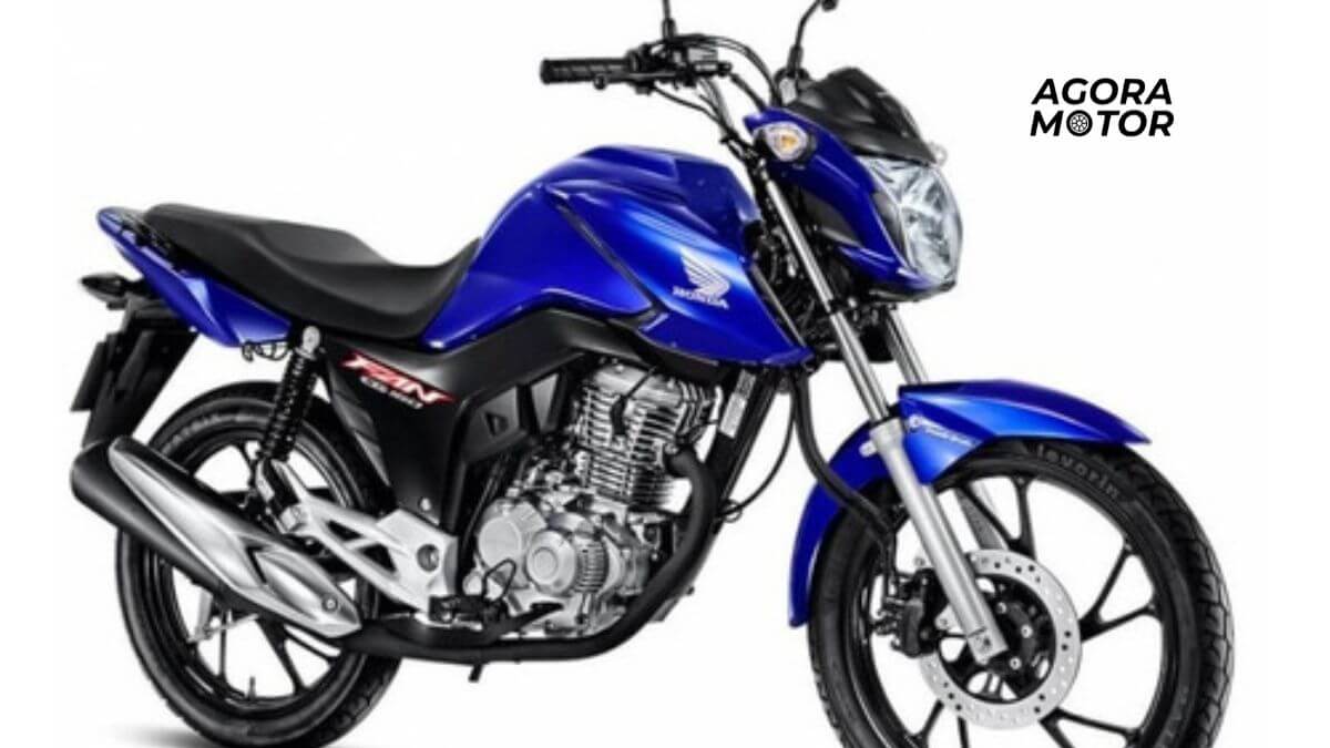 Fan 160 2022 Tabela FIPE Preço, Valor em Dezembro de 2023 Agora Motor