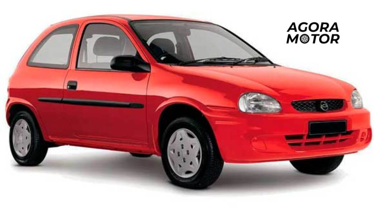 Corsa 1999 Tabela FIPE Preço, Valor em Dezembro de 2023 Agora Motor