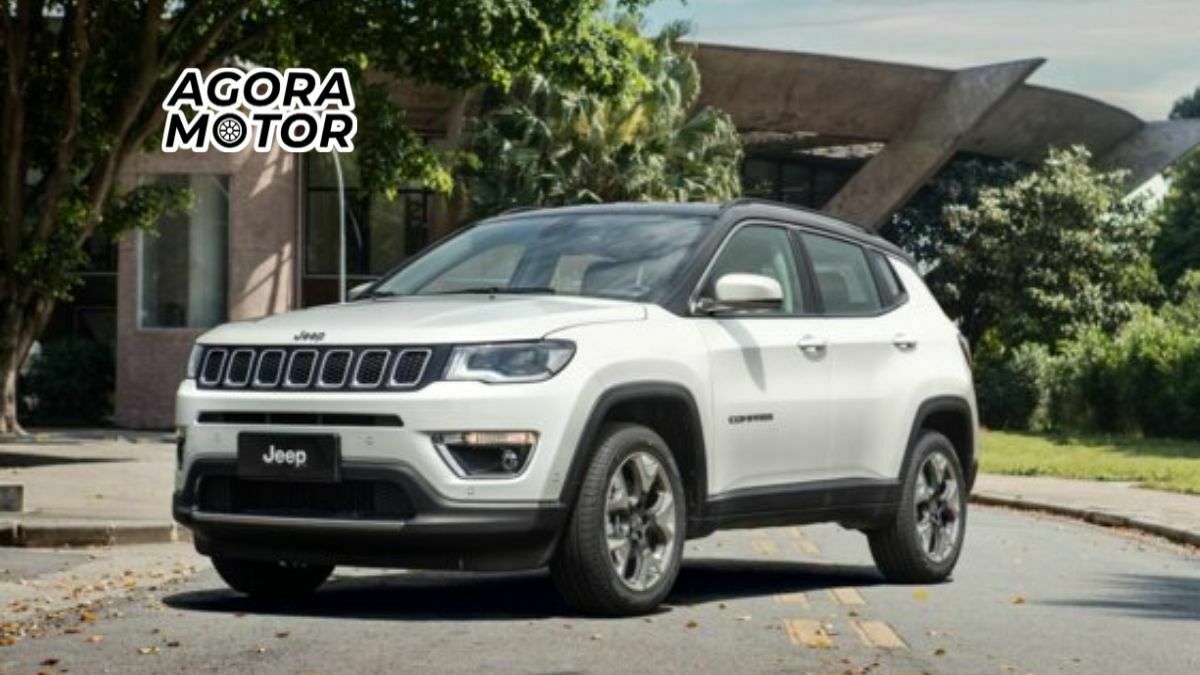 COMPASS 2018 Tabela FIPE Preço, Valor em Dezembro de 2023 Agora Motor