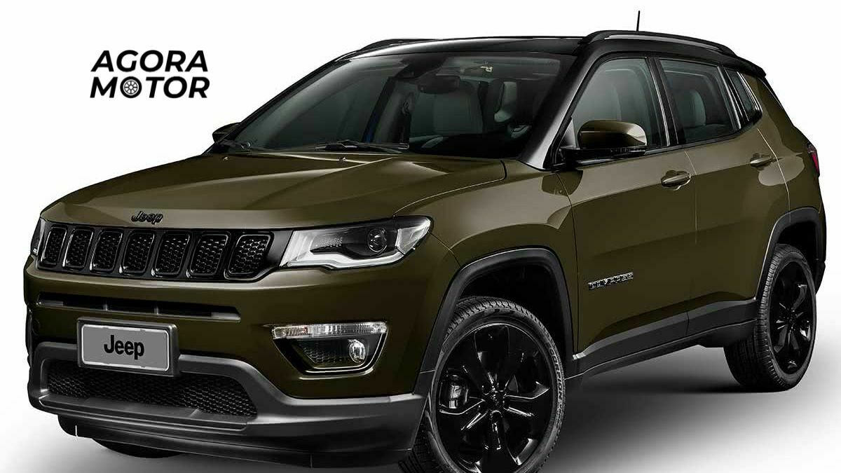 COMPASS 2021 Tabela FIPE Preço, Valor em Dezembro de 2023 Agora Motor