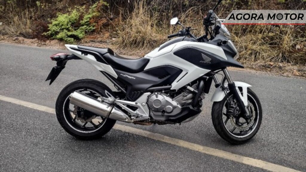 honda nc 700 x