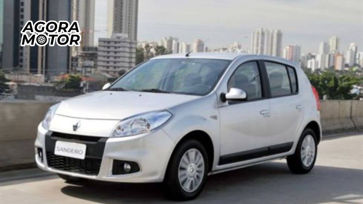 SANDERO 2012 Tabela FIPE Preço, Valor em Dezembro de 2023 Agora Motor