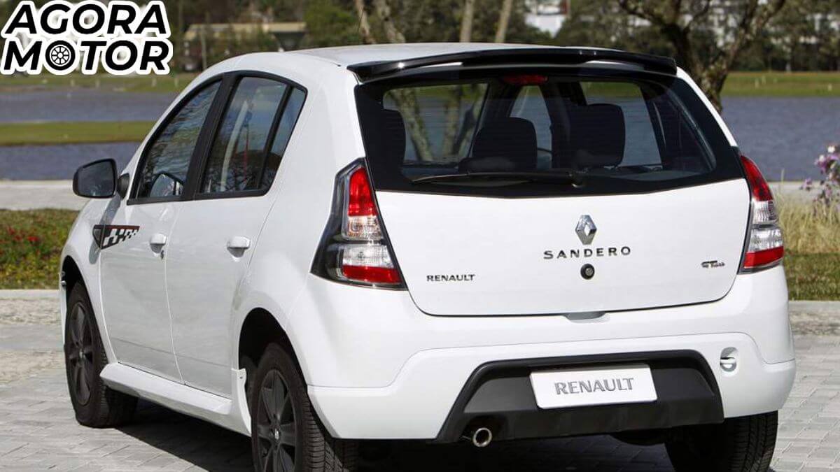 SANDERO 2013 Tabela FIPE Preço, Valor em Outubro de 2023 Agora Motor