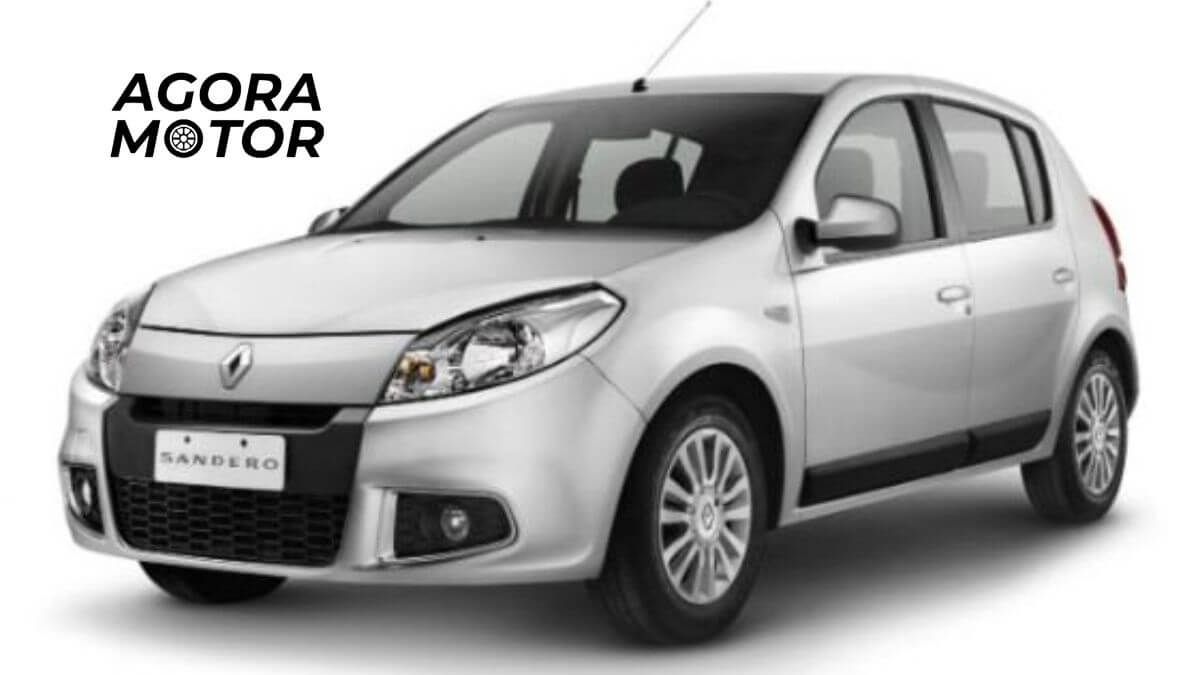 SANDERO 2014 Tabela FIPE Preço, Valor em Novembro de 2023 Agora Motor