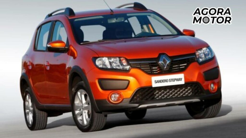 SANDERO 2017 Tabela FIPE Preço, Valor em Janeiro de 2024 Agora Motor