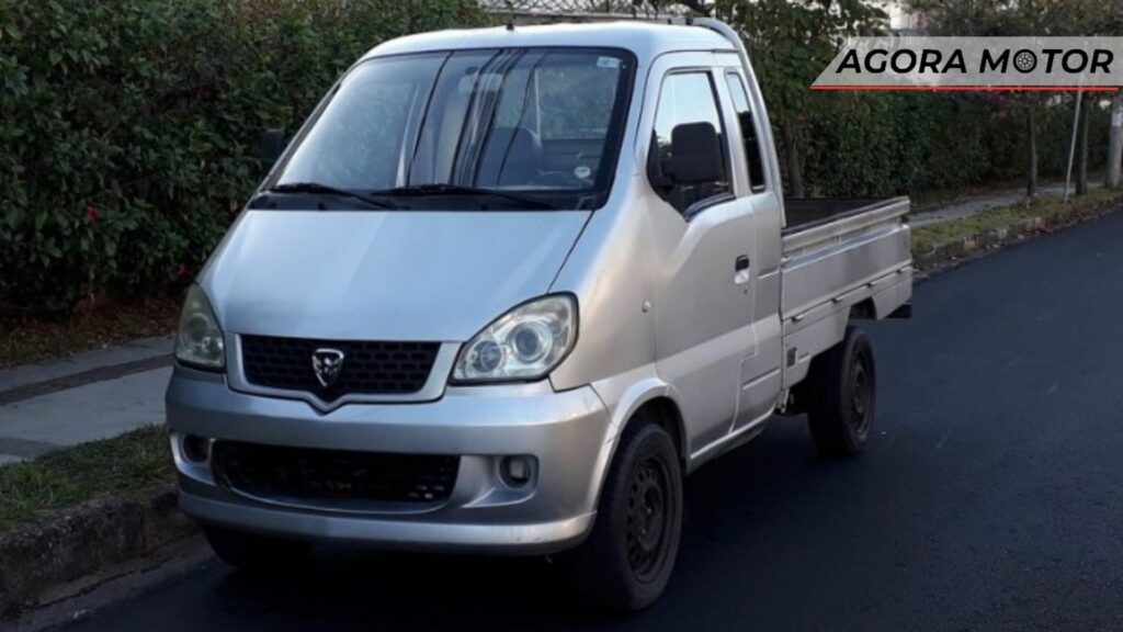 Towner 2011 Tabela FIPE Preço, Valor em Dezembro de 2023 Agora Motor