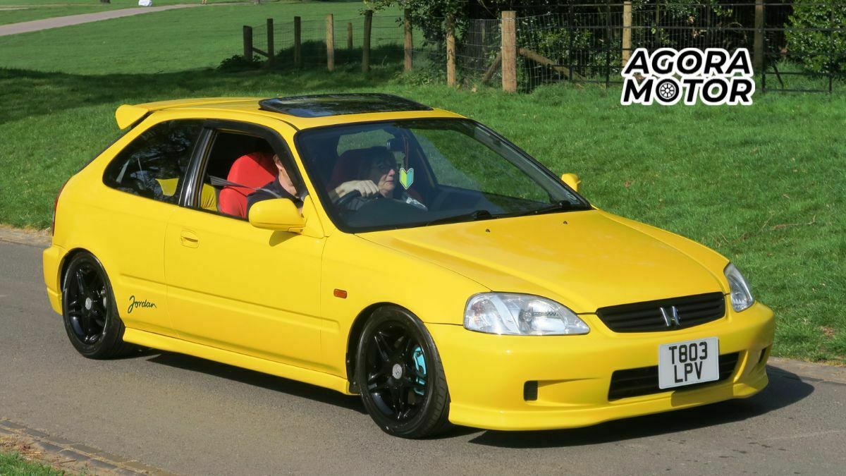 Civic 1999 Tabela FIPE Preço, Valor em Dezembro de 2023 Agora Motor