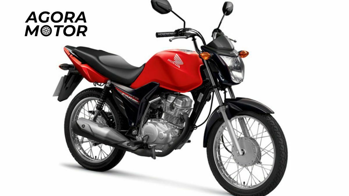 FAN 125 2017 Tabela FIPE Preço, Valor em Dezembro de 2023 Agora Motor