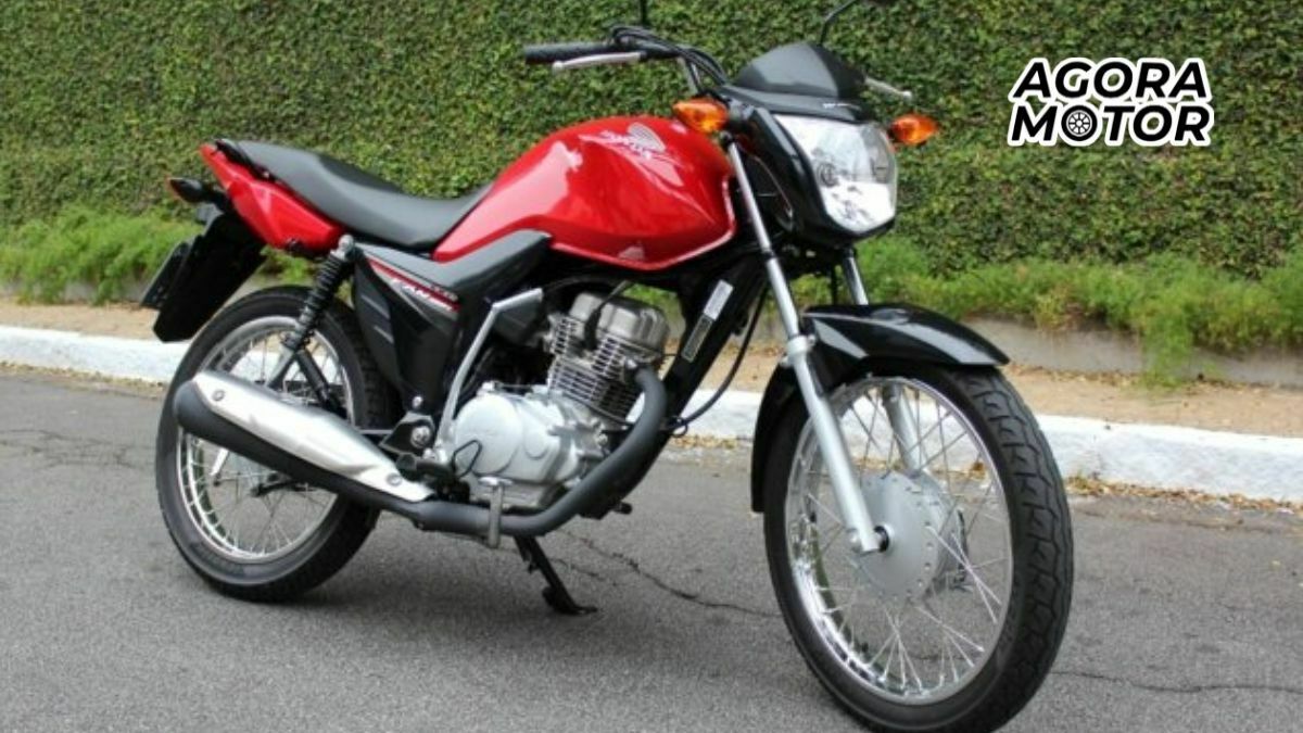 FAN 125 2018 Tabela FIPE Preço, Valor em Dezembro de 2023 Agora Motor