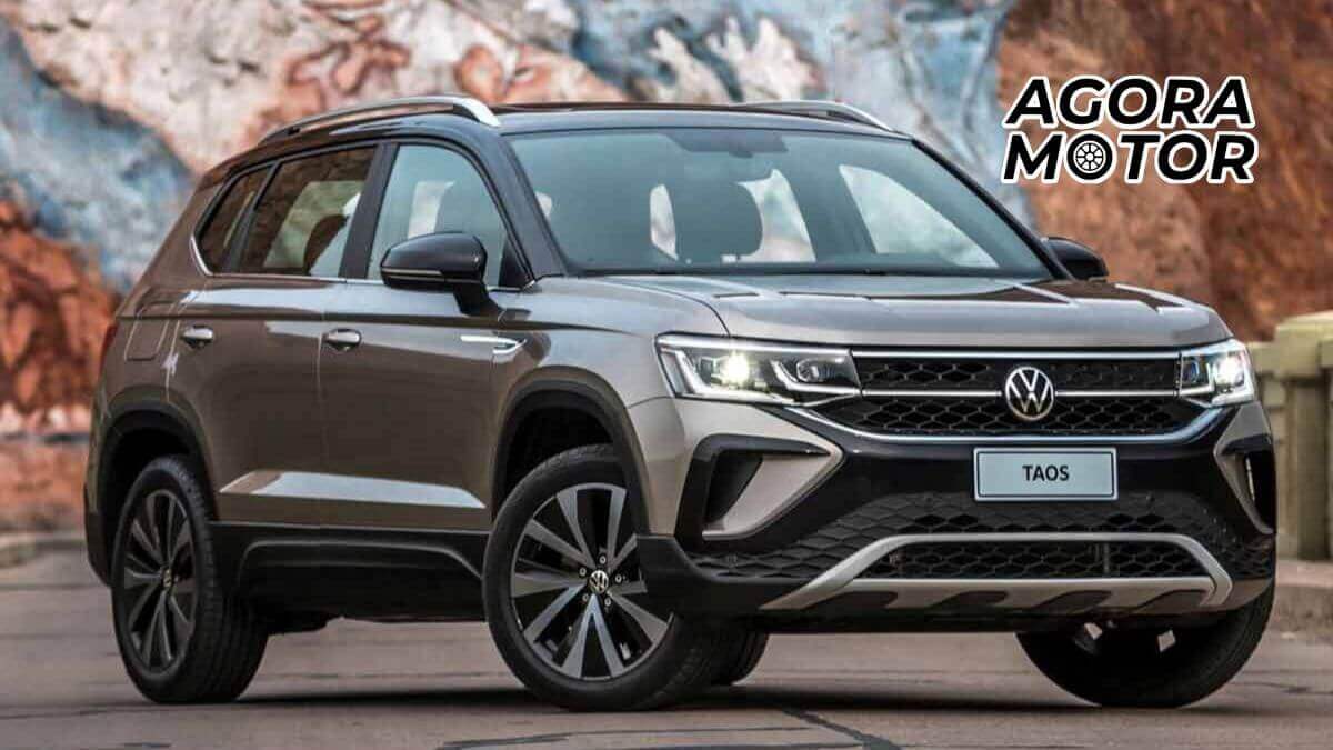TAOS 2023 Tabela FIPE Preço, Valor em Dezembro de 2023 Agora Motor