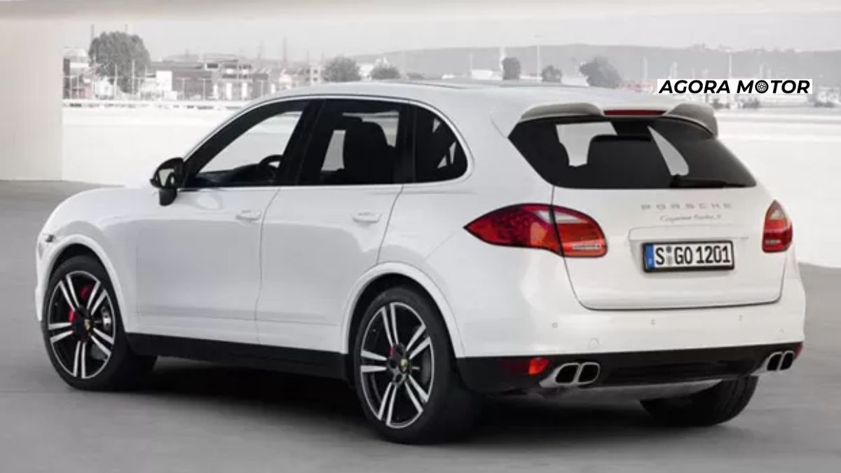 Cayenne 2012 Tabela FIPE Preço, Valor em Dezembro de 2023 Agora Motor