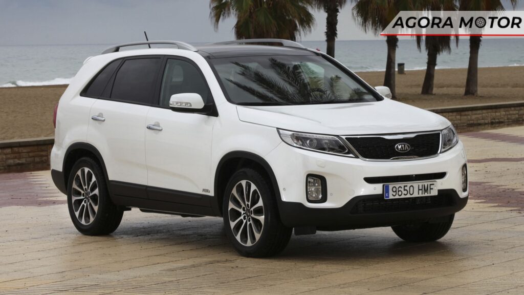 Sorento 2014 Tabela FIPE Preço, Valor em Novembro de 2023 Agora Motor
