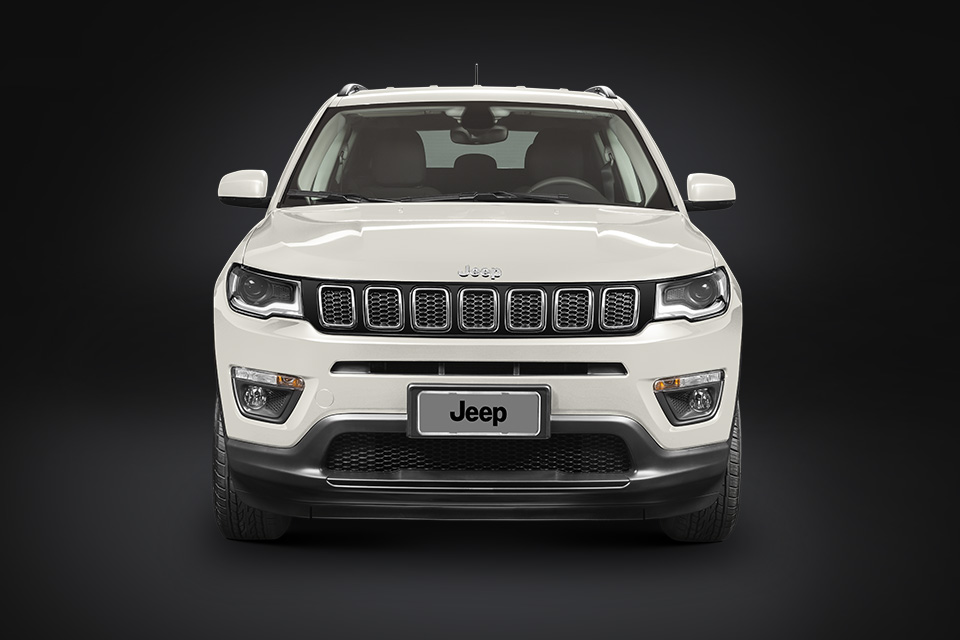 Jeep Compass 2021 Fotos, Preços, Motor, Versões e Ficha Técnica