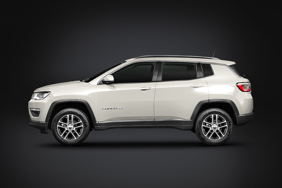 Jeep Compass 2021 Fotos, Preços, Motor, Versões e Ficha Técnica