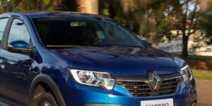 Renault Sandero 2021: Fotos, Preços, Motor, Versões e Ficha Técnica