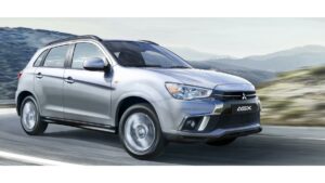 Mitsubishi ASX 2021: Preços, Versões e Ficha Técnica