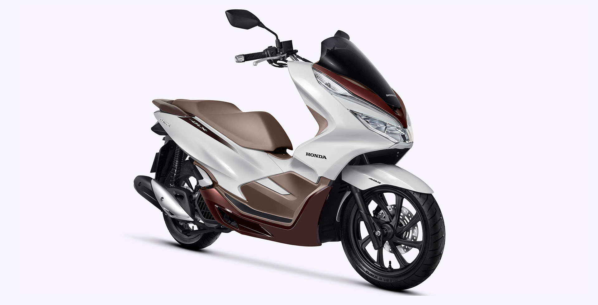 Honda PCX 150 2021: Preços, Versões e Ficha Técnica - Agora Motor