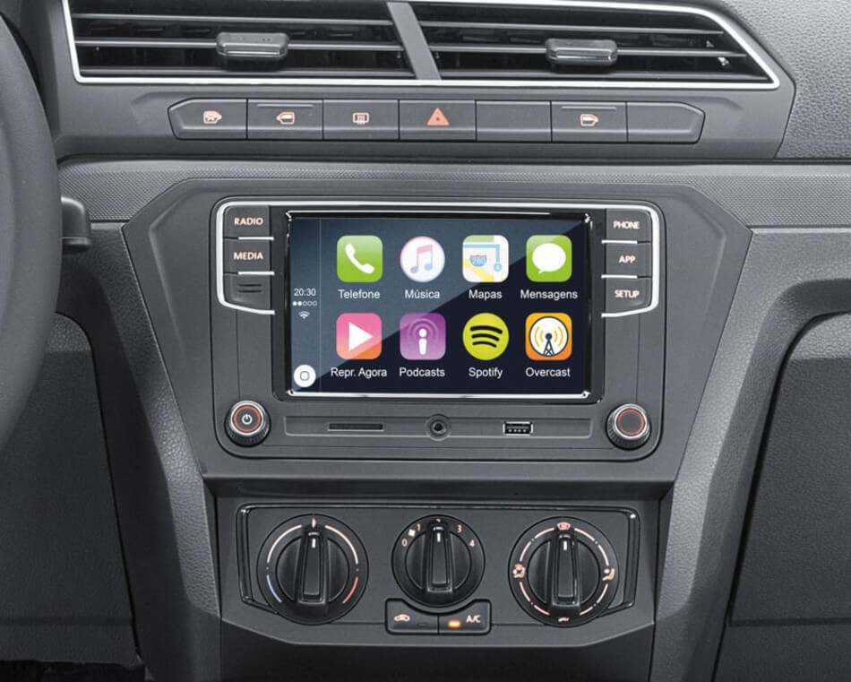 VW Voyage 2022 Preço, Versões, Ficha Técnica e Fotos