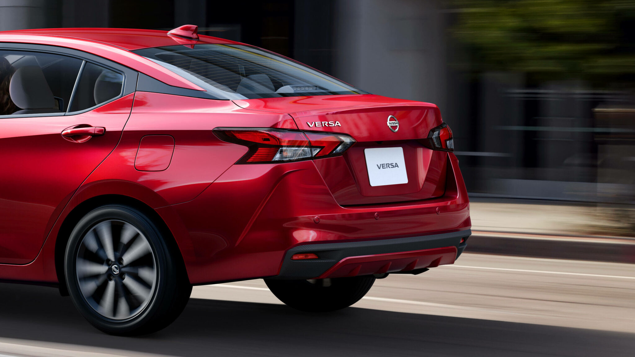 Nissan Versa 2022: Preço, Versões, Ficha Técnica e Fotos - Agora Motor