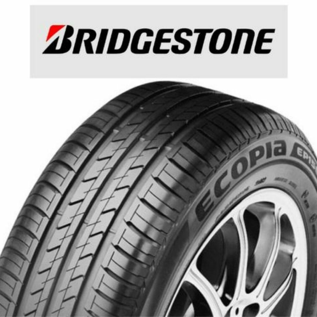 Pneu Bridgestone em aro esportivo, um dos melhores pneus para Onix