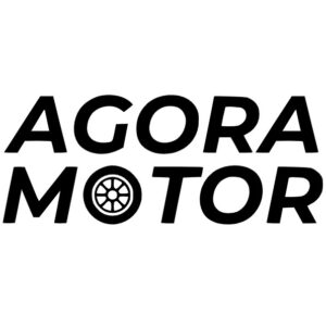 Agora Motor Logo