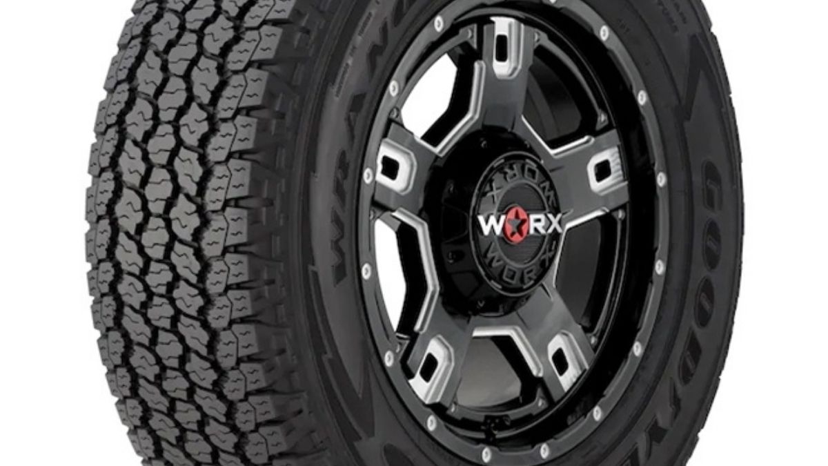 4 Melhores Pneus para o Jeep Renegade top modelos