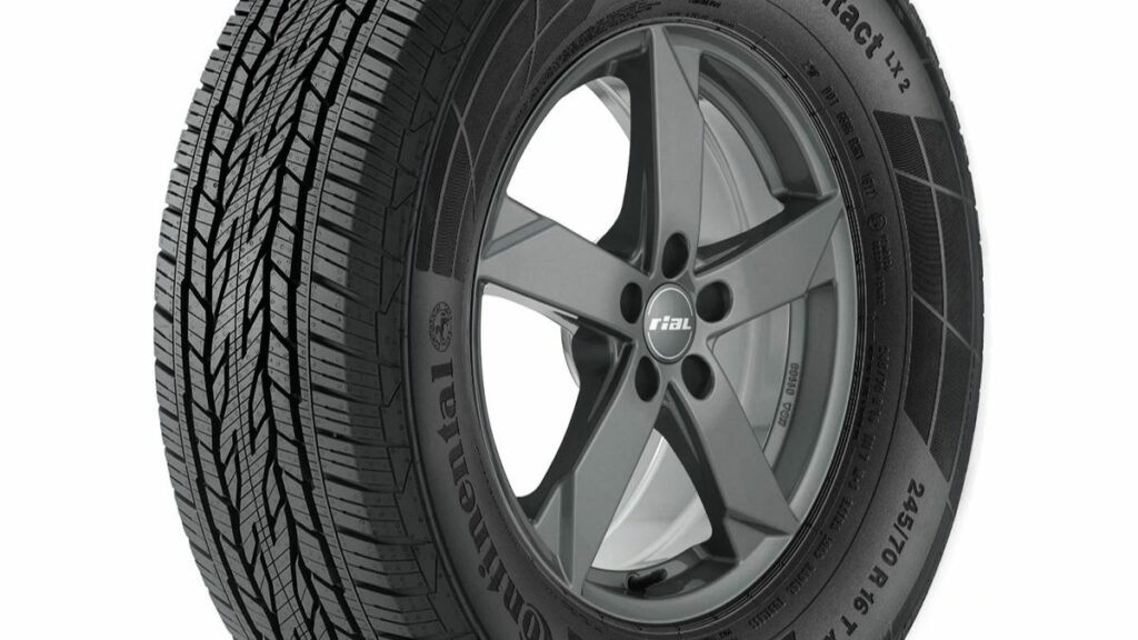 4 Melhores Pneus para o Jeep Renegade top modelos