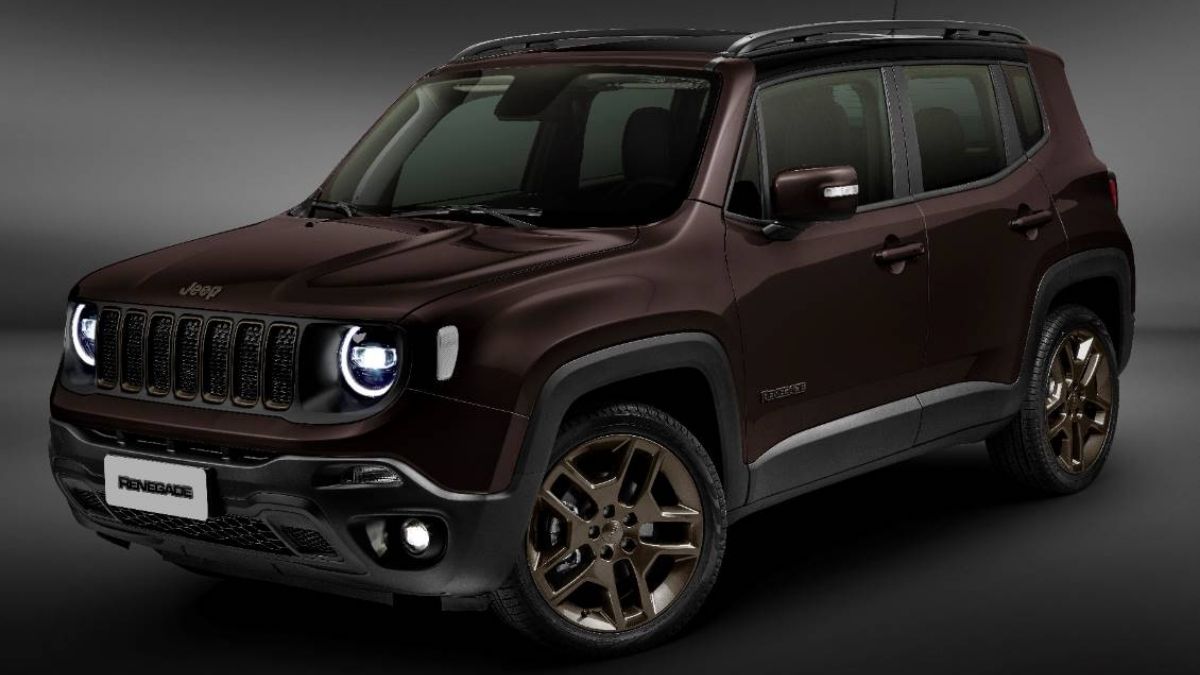 4 Melhores Pneus para o Jeep Renegade top modelos