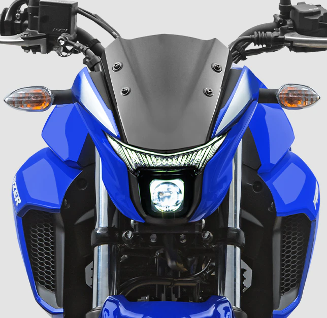 Yamaha Fazer 250 2022: Preço, Versões e Ficha Técnica - Agora Motor