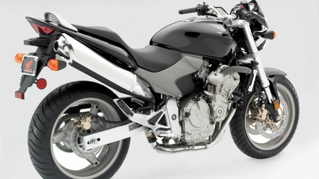 Honda CB 600 F Preço em 2022, Consumo, Ficha Técnica e Fotos